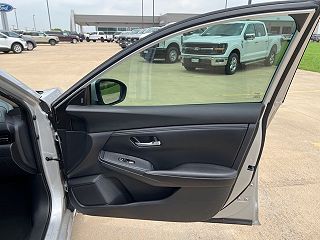2020 Nissan Sentra SV 3N1AB8CV3LY224851 in Lockhart, TX 23