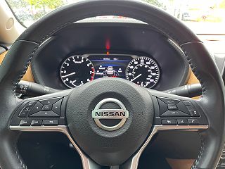2020 Nissan Sentra SV 3N1AB8CV1LY234486 in Olympia, WA 23