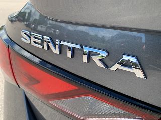 2020 Nissan Sentra SR 3N1AB8DV8LY312101 in Raleigh, NC 12