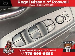 2020 Nissan Sentra SV 3N1AB8CVXLY255384 in Roswell, GA 16