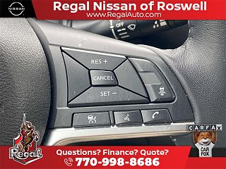 2020 Nissan Sentra SV 3N1AB8CVXLY255384 in Roswell, GA 18