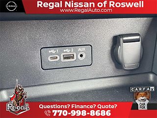 2020 Nissan Sentra SV 3N1AB8CVXLY255384 in Roswell, GA 25
