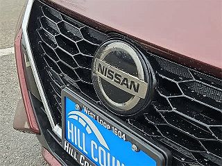 2020 Nissan Sentra SV 3N1AB8CV5LY296988 in San Antonio, TX 10