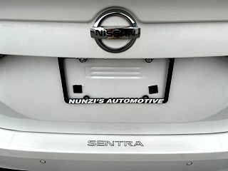 2020 Nissan Sentra SR 3N1AB8DV1LY271973 in Scranton, PA 27