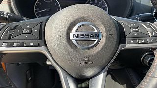 2020 Nissan Sentra SR 3N1AB8DV5LY207032 in Selah, WA 9
