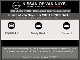 2020 Nissan Sentra SV 3N1AB8CV9LY296895 in Sherman Oaks, CA 4