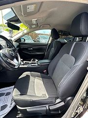 2020 Nissan Sentra SV 3N1AB8CVXLY302896 in South Gate, CA 10