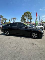 2020 Nissan Sentra SV 3N1AB8CVXLY302896 in South Gate, CA 7