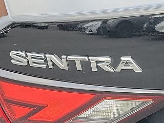 2020 Nissan Sentra SV 3N1AB8CV2LY312368 in Swarthmore, PA 29