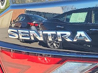 2020 Nissan Sentra SV 3N1AB8CV7LY312088 in Swarthmore, PA 29