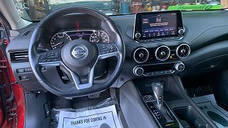 2020 Nissan Sentra SV 3N1AB8CV7LY206403 in Tulare, CA 22