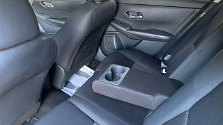 2020 Nissan Sentra SV 3N1AB8CV7LY206403 in Tulare, CA 27