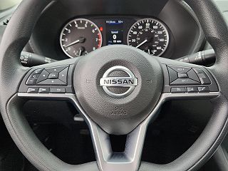 2020 Nissan Sentra S 3N1AB8BV7LY293446 in Woodbury, NJ 18