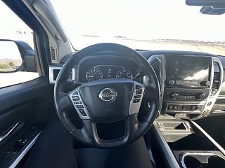 2020 Nissan Titan SV 1N6AA1CD5LN506563 in Las Vegas, NV 13
