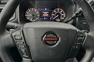 2020 Nissan Titan PRO-4X 1N6AA1ED2LN501723 in Tracy, CA 16