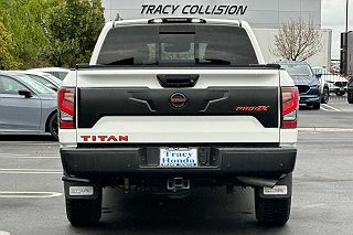 2020 Nissan Titan PRO-4X 1N6AA1ED2LN501723 in Tracy, CA 17