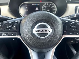 2020 Nissan Versa SV 3N1CN8EV3LL894698 in American Fork, UT 14