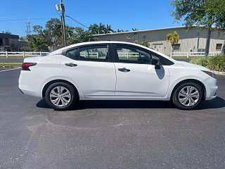 2020 Nissan Versa S 3N1CN8DVXLL852384 in Fort Myers, FL 4