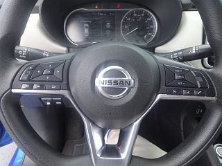 2020 Nissan Versa SV 3N1CN8EV6LL838321 in Hamilton, OH 18