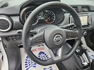 2020 Nissan Versa S 3N1CN8DV8LL800283 in Redford, MI 15