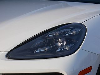 2020 Porsche Cayenne S WP1AB2AY1LDA27329 in Maplewood, MN 3