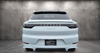 2020 Porsche Cayenne S WP1BB2AY6LDA57480 in Puyallup, WA 4