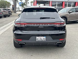 2020 Porsche Macan  WP1AA2A51LLB10399 in Costa Mesa, CA 5