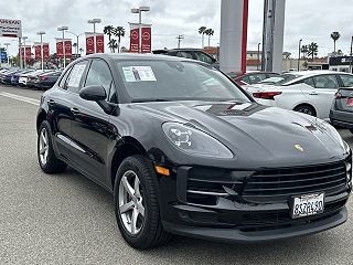 2020 Porsche Macan  WP1AA2A51LLB10399 in Costa Mesa, CA 8