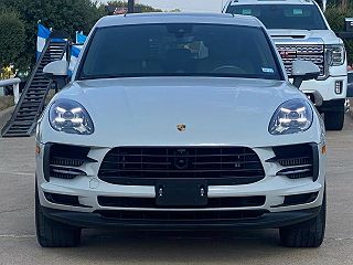 2020 Porsche Macan S WP1AB2A51LLB30133 in Garland, TX 6