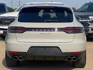 2020 Porsche Macan S WP1AB2A51LLB30133 in Garland, TX 7