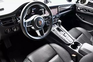 2020 Porsche Macan S WP1AB2A58LLB36589 in Miami, FL 9