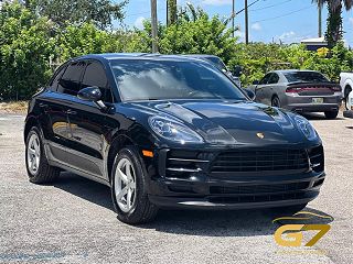 2020 Porsche Macan  WP1AA2A52LLB12825 in Winter Garden, FL 4