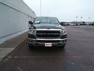 2020 Ram 1500 Big Horn/Lone Star 1C6SRFFT2LN110419 in Aberdeen, SD 3