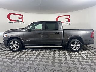 2020 Ram 1500 Laramie 1C6SRFJT9LN350543 in Adrian, MI 4