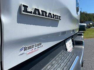 2020 Ram 1500 Laramie 1C6RREJT1LN124117 in Cartersville, GA 11