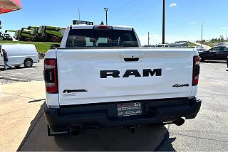 2020 Ram 1500 Rebel 1C6SRFLT0LN174866 in Dodgeville, WI 6