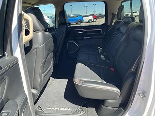 2020 Ram 1500 Laramie 1C6SRFJM8LN250393 in Gillette, WY 15