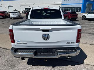 2020 Ram 1500 Laramie 1C6SRFJM8LN250393 in Gillette, WY 6