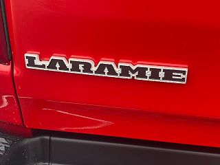 2020 Ram 1500 Laramie 1C6SRFJT4LN411815 in Gillette, WY 10
