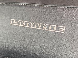 2020 Ram 1500 Laramie 1C6SRFJT4LN411815 in Gillette, WY 18