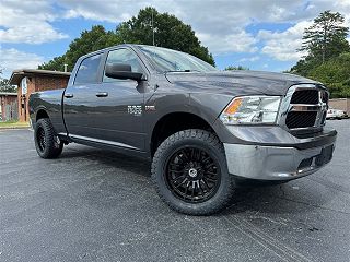 2020 Ram 1500 SLT 1C6RR7TT4LS101232 in Greensboro, NC 1