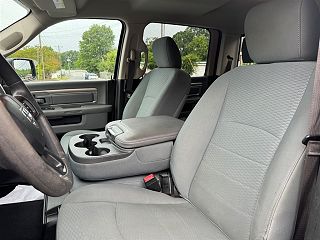 2020 Ram 1500 SLT 1C6RR7TT4LS101232 in Greensboro, NC 19