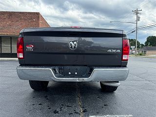 2020 Ram 1500 SLT 1C6RR7TT4LS101232 in Greensboro, NC 8