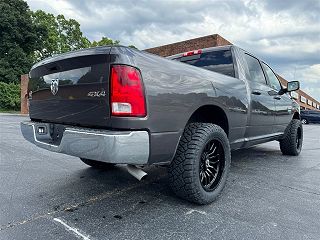 2020 Ram 1500 SLT 1C6RR7TT4LS101232 in Greensboro, NC 9