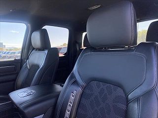 2020 Ram 1500 Rebel 1C6SRFET2LN253596 in Island City, OR 7