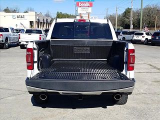 2020 Ram 1500 Laramie 1C6SRFJT7LN421481 in LaFayette, GA 7