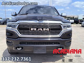 2020 Ram 1500 Limited 1C6SRFPT6LN324280 in Lafayette, LA 11