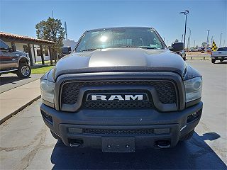 2020 Ram 1500 SLT 1C6RR7GG0LS115612 in Las Cruces, NM 3