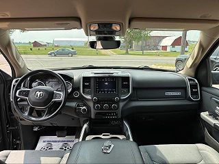 2020 Ram 1500 Big Horn/Lone Star 1C6SRFFT1LN263924 in Marlette, MI 12