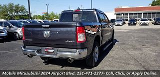 2020 Ram 1500 Big Horn/Lone Star 1C6SRFFT9LN370851 in Mobile, AL 12